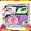 Mini Home Appliance For Kids 6960B