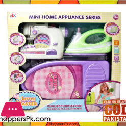 Mini Home Appliance For Kids 6960B