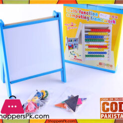 Multi-Function Computing Framework