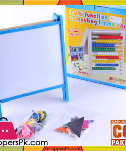 Multi-Function Computing Framework