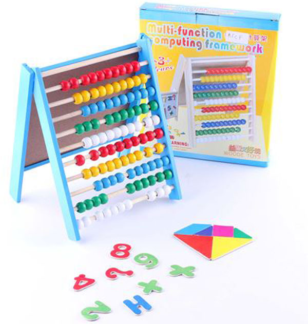 Multi-Function Computing Framework