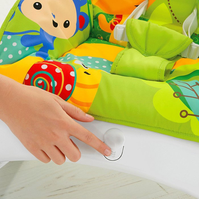 New Born To Toddler Portable Rocker 7988 6 New Born To Toddler Portable Rocker 7988