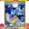 Play & Learn Building Block Bag 170 Pcs