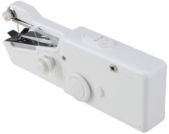 Portable Handy Stitch Machine Sewing Machine