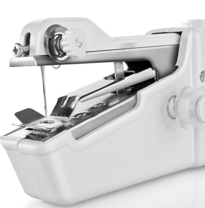 Portable Handy Stitch Machine Sewing Machine