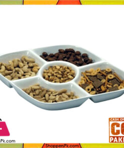 Symphony Alfresco Dry Fruit Tray SY4069