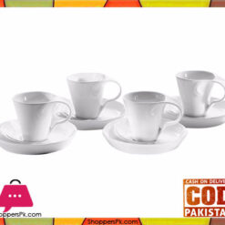 Symphony Alfresco Espresso 8 Pcs 50Ml ES3833