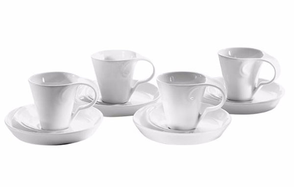 Symphony Alfresco Espresso 8 Pcs 50Ml Es3833