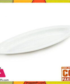 Symphony Alfresco Fish Platter 64cm SY4058