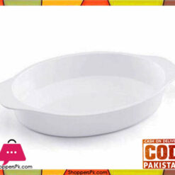 Symphony Alfresco Oval Baker SY4087