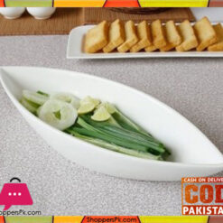 Symphony Alfresco Oval Bowl SY4065