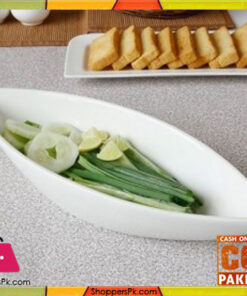 Symphony Alfresco Oval Bowl SY4065