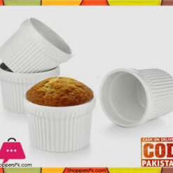 Symphony Alfresco Ramekins 4 Pcs Set ES3610