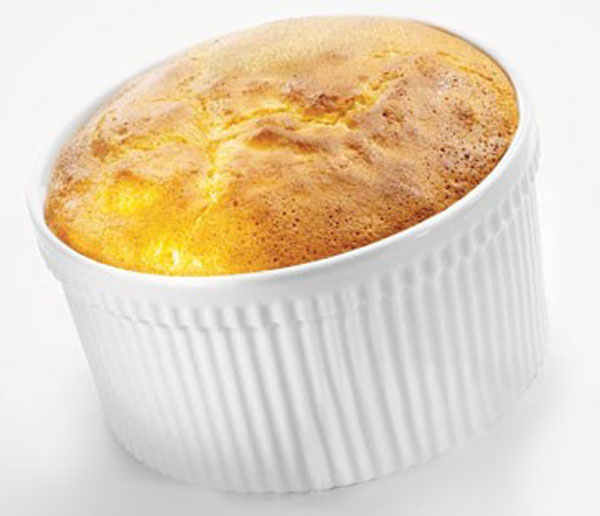 Symphony Alfresco Souffle 20Cm Sy4085
