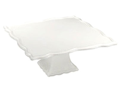 Symphony Alfresco Square Cake Stand 30.5Cm Sye1001