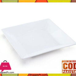 Symphony Alfresco Square Platter 30cm SY4052