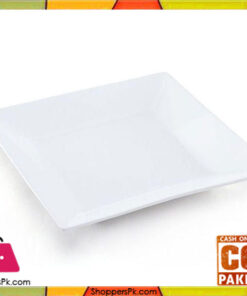 Symphony Alfresco Square Platter 30cm SY4052