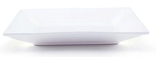 Symphony Alfresco Square Platter 30Cm Sy4052