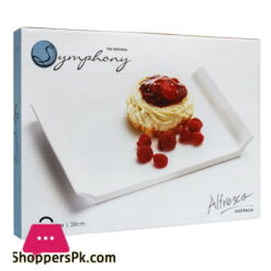 Symphony Alfresco Wing Planter SY4093