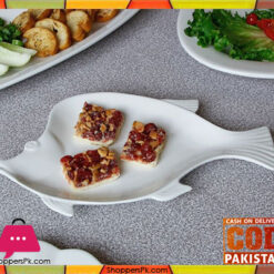 Symphony Dory Plate 12Inch MA6100