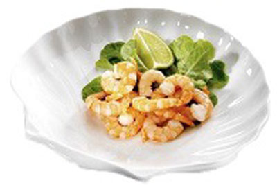 Symphony Dune Plate 21Cm Ma6103