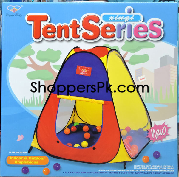Tent Series Kids Tent House 6038B