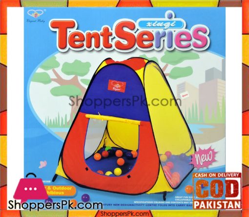 Tent Series Kids Tent House 6038B