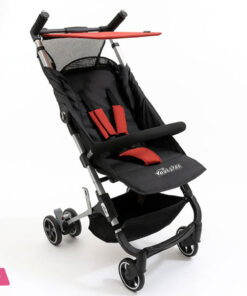 YouLa Ultralight Travel Stroller (Suitable for 0-3 years)