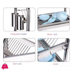 High Quality Dish Rack Cx1209