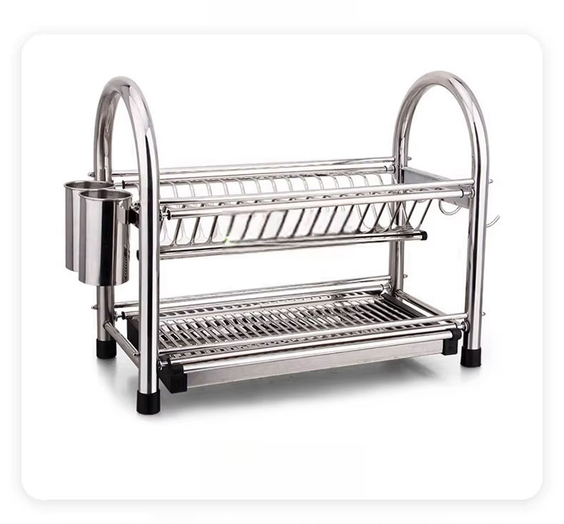 High Quality Dish Rack Cx1209