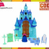 kids Toy My Dream Princess Castle Doll House