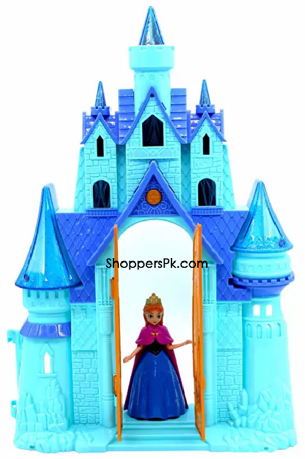 Kids Toy My Dream Princess Castle Doll House 5 Kids Toy My Dream Princess Castle Doll House