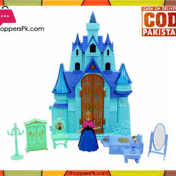 kids Toy My Dream Princess Castle Doll House