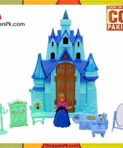kids Toy My Dream Princess Castle Doll House
