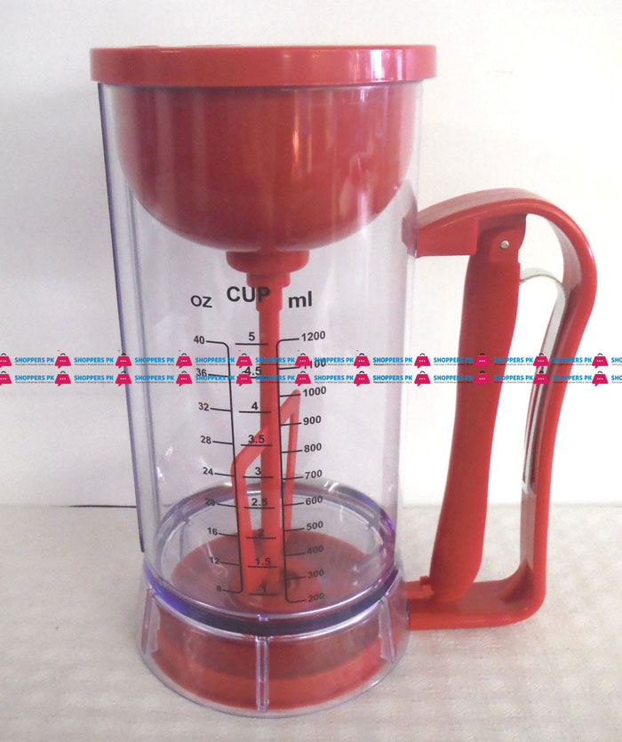 Automatic Pancake Machine