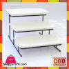 Brilliant 3 Tier Rectangular Serving Dish Br0066