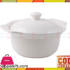 BRILLIANT Casserole Dish Round BR0064