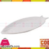 BRILLIANT Fish Serving Plate 11.75 Inches BR0061