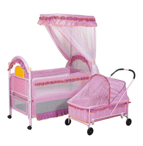 Baby Crib Bedding 259