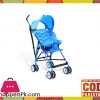 3 in 1 Kids Ride On Push Car Stroller Toddler Wagon With Handle Horn Lights Music
