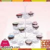 Dessert Stand New Style 24 Cup