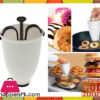 Donuts Maker Dispenser