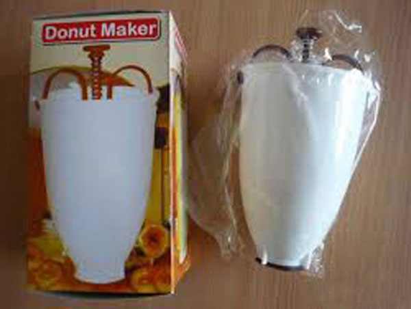 Donuts Maker Dispenser