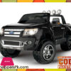 Kids Ride On Toy Car Ford Ranger Pick Up Truck 4X4 1 Kids Ride On Toy Car Ford Ranger Pick Up Truck 4X4