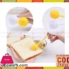 Honey Spoon Plastic 6 Inch