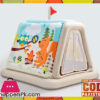 Intex Inflatable Animal Trails Indoor Play Tent - 3 To 6 Years - 48634 2 Intex Inflatable Animal Trails Indoor Play Tent - 3 To 6 Years - 48634