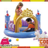 Intex Ball Toyz Magic Castle Bouncer - Age 2-6 - 48669 1 Intex Ball Toyz Magic Castle Bouncer - Age 2-6 - 48669