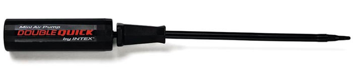 Intex Double Quick Mini Hand Pump - 69613