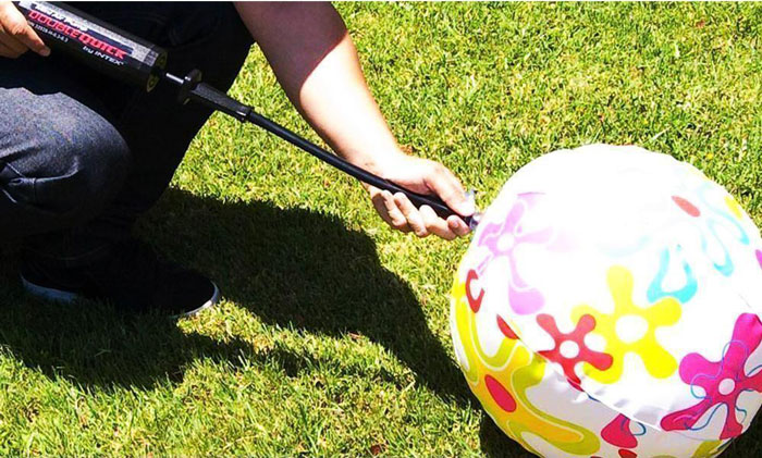 Intex Double Quick Mini Hand Pump - 69613