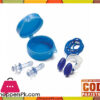 Intex Ear Plugs & Nose Clip Combo Set - 55609